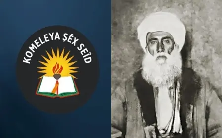 Şeyh Said Derneği’nden sosyal medya programındaki sözlere sert tepki: Kürt halkının tarihsel onurudur