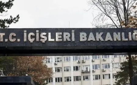 3 CHP'li belediyeye inceleme