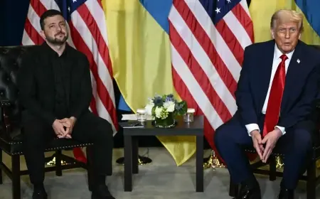 Trump: NATO, Hava Sahasını İhlal Eden Rus Uçaklarını Düşürmeli