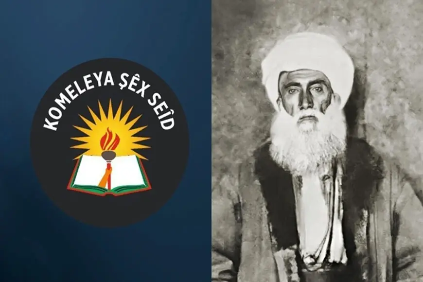 Şeyh Said Derneği’nden sosyal medya programındaki sözlere sert tepki: Kürt halkının tarihsel onurudur
