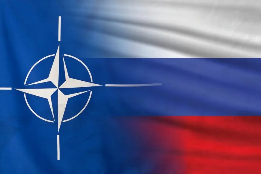 NATO: Rusya, hava sahası ihlallerine son vermeli