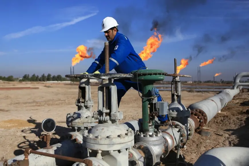 SOMO: Erbil-Bağdat petrol anlaşması son aşamaya geldi