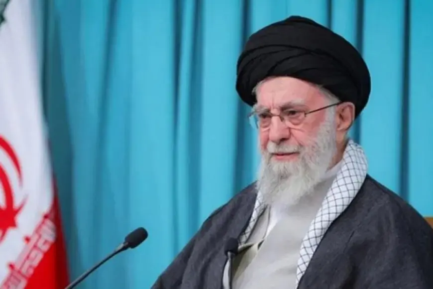 Hamaney: ABD ile Müzakereler faydasız ve zararlı