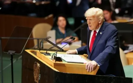 Trump: İran hiçbir zaman nükleer silah sahibi olmamalı