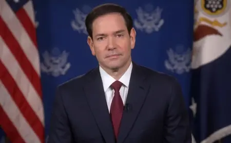 ABD Dışişleri Bakanı’ndan Erdoğan’ın eleştirilerine sert cevaplar