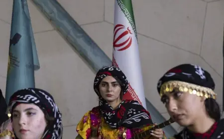 İran’ın Azınlıkları ve Politika Karmaşıklığı: İki Topluluğa Bakış