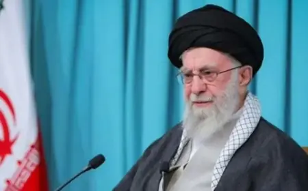 Xamineyî: Ti sûda gotûbêja bi Amerîkayê re nîne