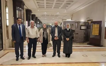 Halep: Özerk Yönetim'e bağlı heyet, Avrupa Birliği heyetiyle görüştü