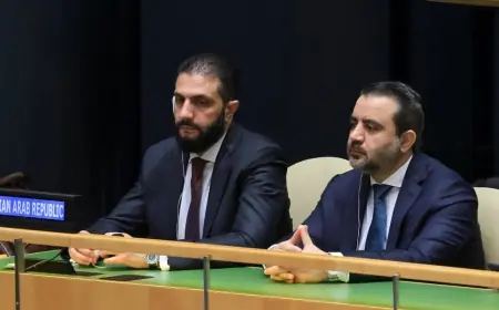 Suriye yönetimi ABD'nin yaptırımları kaldırmak için koştuğu şartları reddetti