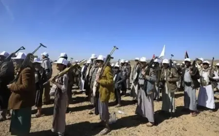 Husiler, El Kaide ve IŞİD ile ilişkilerini derinleştiriyor: 'Teröristleri yeniden devreye sokuyorlar'