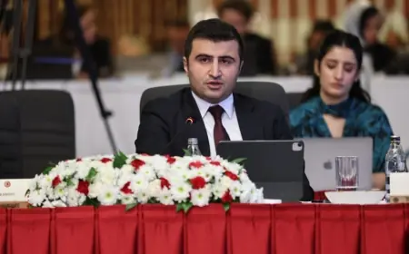 Rawest Direktörü: Süreçten en çok beklenen adım Demirtaş’ın serbest bırakılması