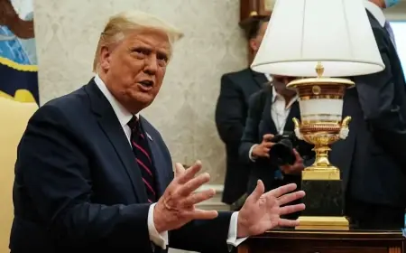 İsrail medyası: Trump, Bu Gece Gazze’de Ateşkes İlan Edebilir