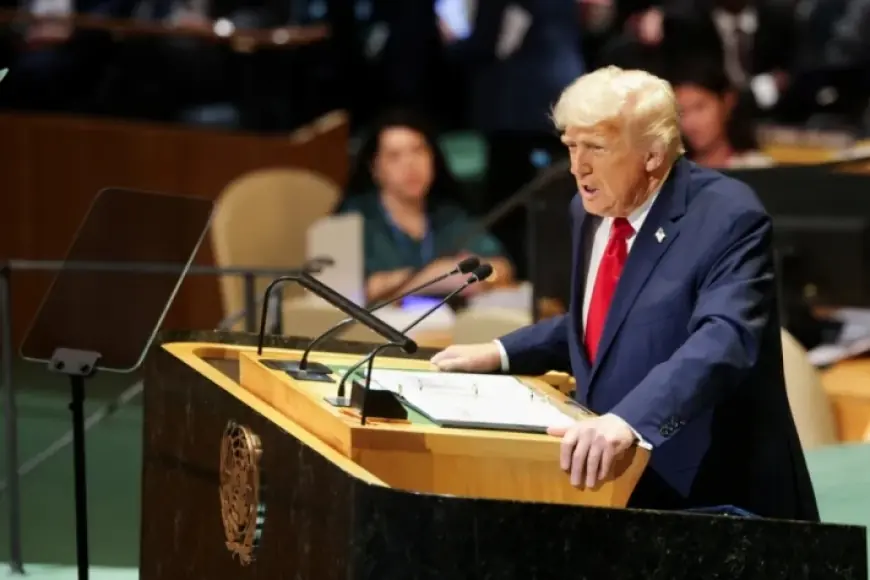 Trump: İran hiçbir zaman nükleer silah sahibi olmamalı