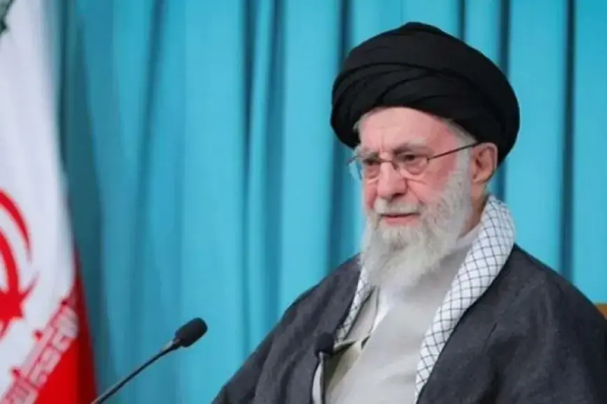 Xamineyî: Ti sûda gotûbêja bi Amerîkayê re nîne