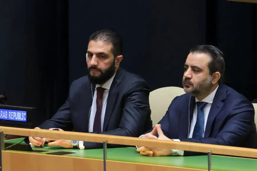 Suriye yönetimi ABD'nin yaptırımları kaldırmak için koştuğu şartları reddetti