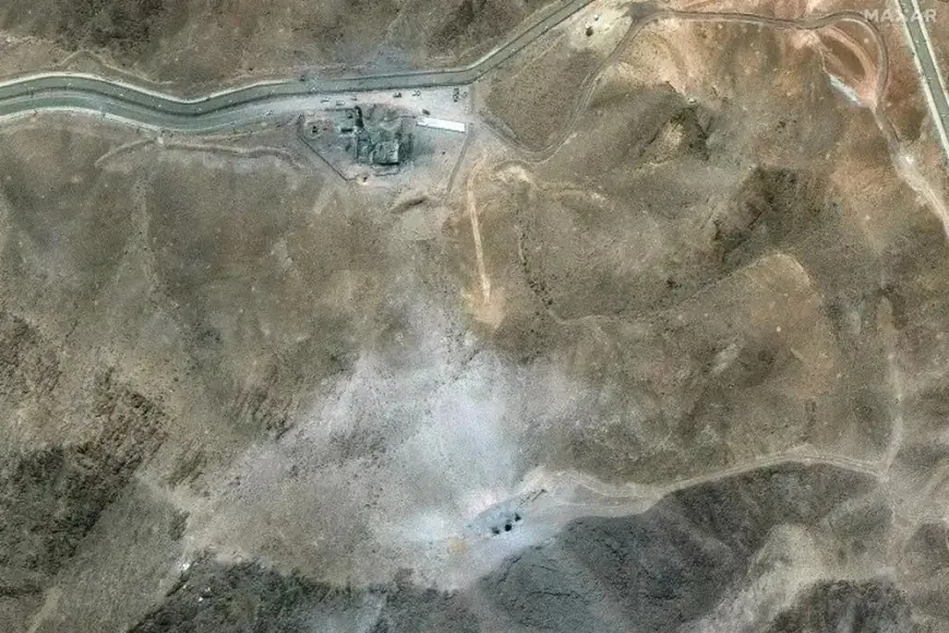 İran: Bombalanan nükleer tesisler yeniden inşa edilecek, ABD ile doğrudan müzakere yok