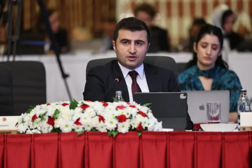 Rawest Direktörü: Süreçten en çok beklenen adım Demirtaş’ın serbest bırakılması