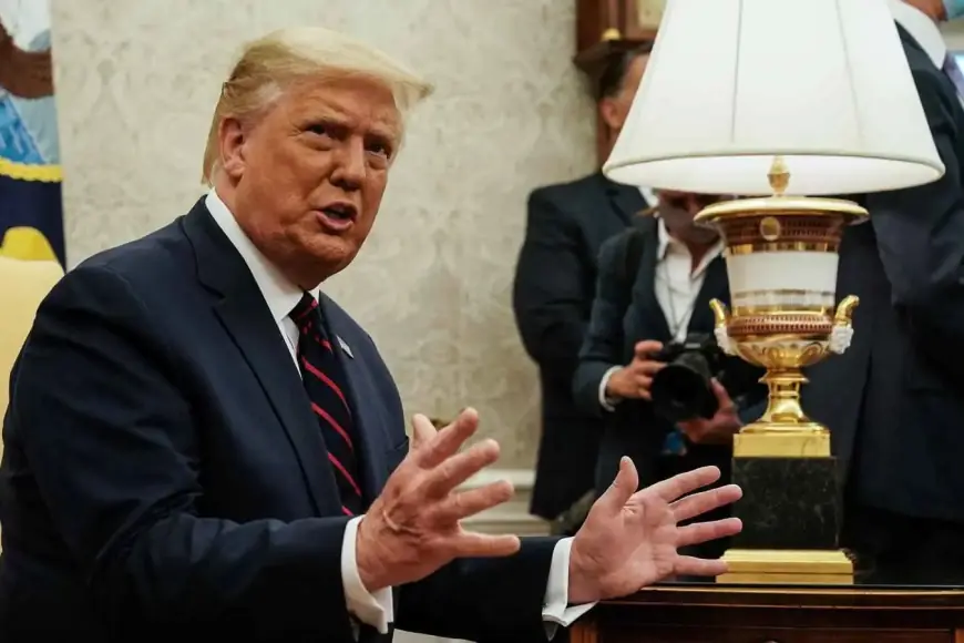İsrail medyası: Trump, Bu Gece Gazze’de Ateşkes İlan Edebilir