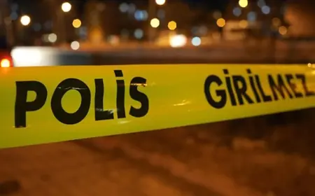 Li Wanê êrişa bi çekê: Dayîk û 2 kurên xwe hatin kuştin