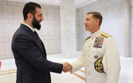 Şam, ''IŞİD karşıtı koalisyon'' trenine mi biniyor?