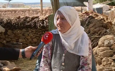 77 yıldır kimliksiz yaşıyor: 'Ben yokum'