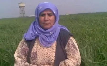 AYM'nin 'süre aşımı'ndan reddettiği Taybet İnan davası AİHM'e taşınıyor