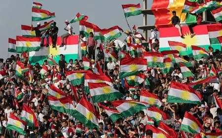 Mesrur Barzani: Referandum Kürdistan halkının cesur bir kararıydı
