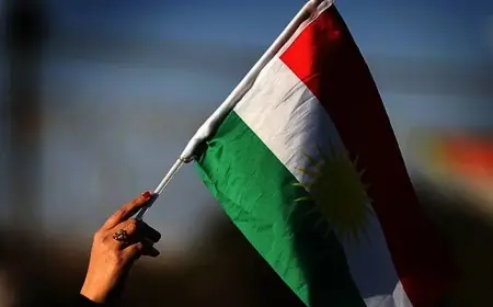 Ercan İlgin: Kürt Entelijensiyasının Milliyetçilikle İmtihanı - 4