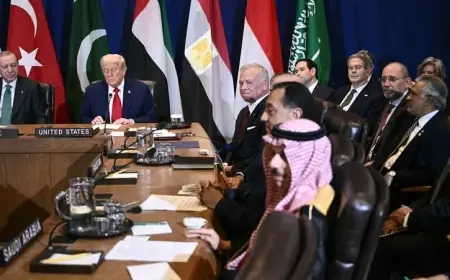 Trump’tan 21 maddelik barış planı