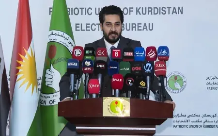 YNK sözcüsü: Yakın zamanda yeni hükümet kurulacak