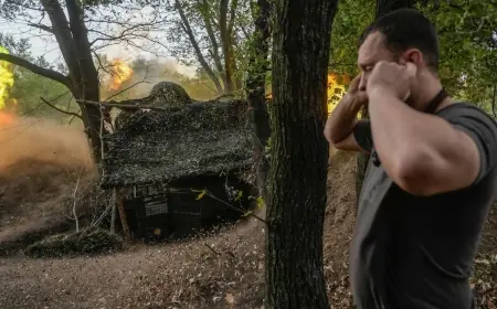 Trump’ın çıkışı tartışma yarattı: Ukrayna tüm topraklarını geri alabilir mi?