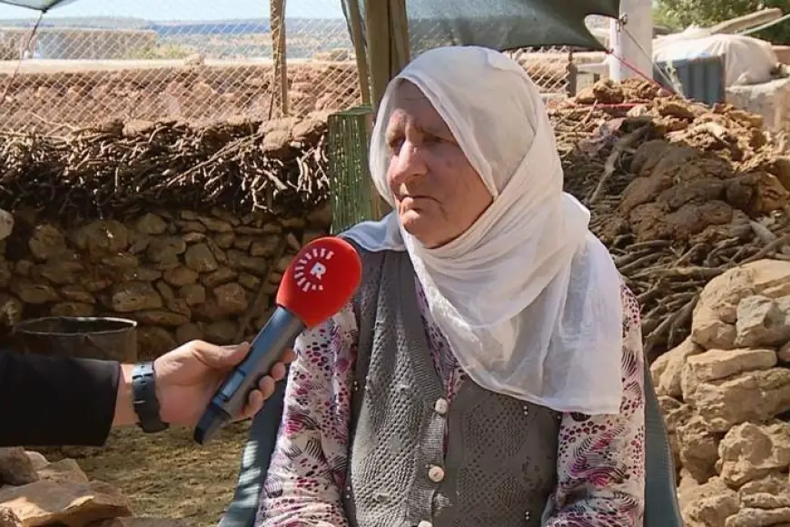 77 yıldır kimliksiz yaşıyor: 'Ben yokum'
