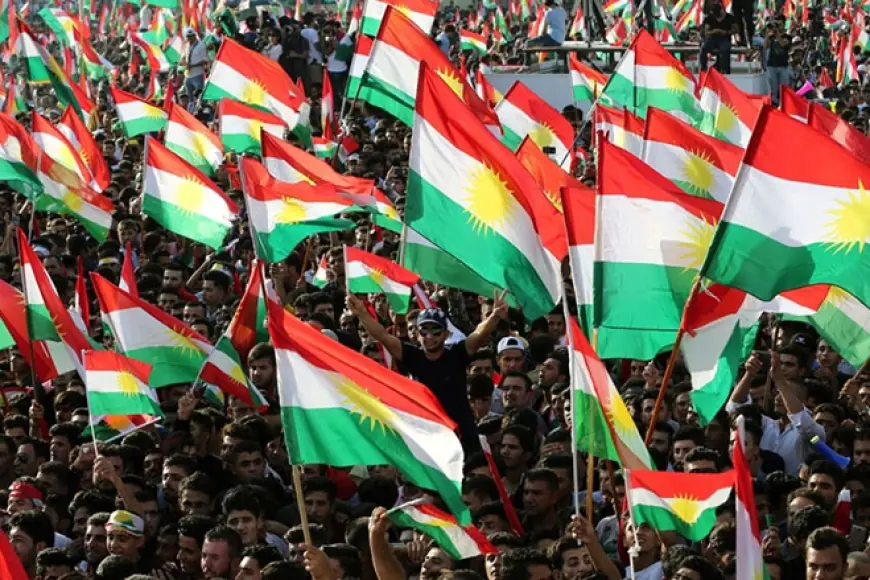 Heşt sal di ser referanduma dîrokî ya serxwebûna Kurdistanê re derbas dibin