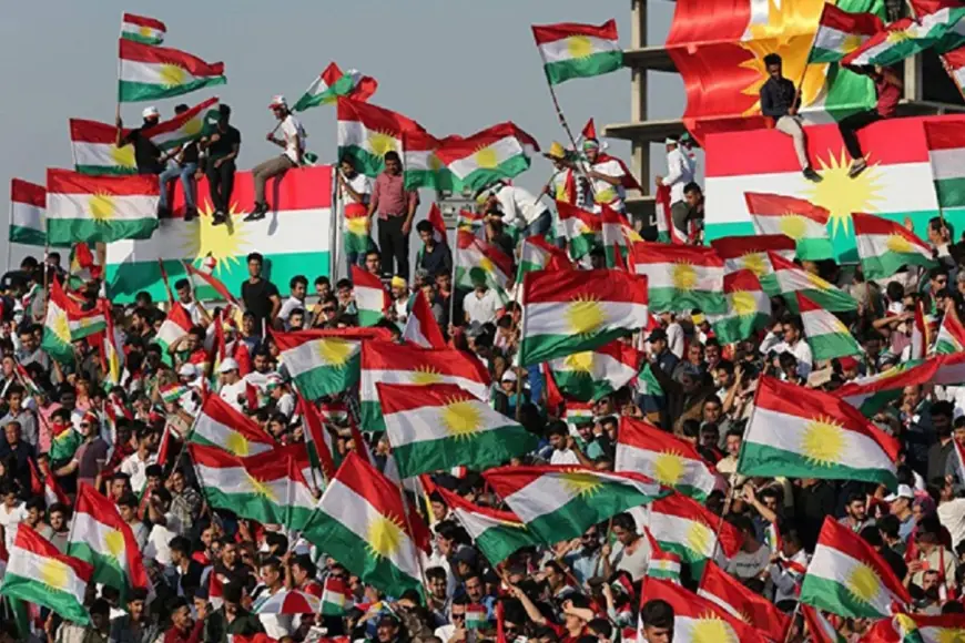 Mesrur Barzani: Referandum Kürdistan halkının cesur bir kararıydı