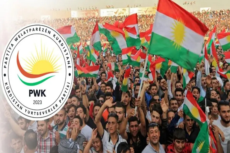 PWK: Bağımsızlık Referandumu İradesine Sahip Çıkmak Milli Bir Görevdir!