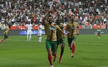 Amedspor, evinde Sarıyer'i mağlup etti