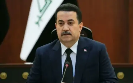 Sûdanî: Em gihîştin peymaneke dîrokî