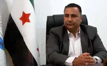 Özerk Yönetim Sözcüsü: Tüm Taraflar Anlaşma İçin Baskı Altında