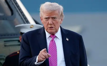 Trump'tan Gazze açıklaması: Savaşın sona ermesini sağlayacak bir anlaşmaya varmış gibi görünüyoruz