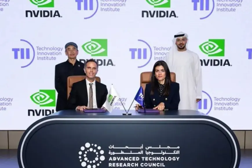 BAE’den NVIDIA ile Yapay Zekâ ve Robotik Hamlesi