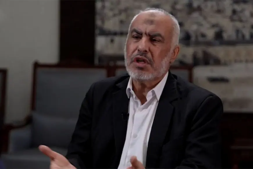 Hamas, 7 Ekim saldırısını savundu: '77 yıldır bu anı bekliyorduk'