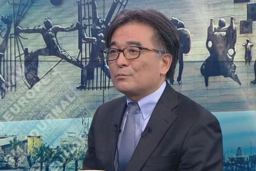 Japonya Irak Büyükelçisi: Irak ve Kürdistan Bölgesi’nden gelen turistlere vize kolaylığı sağlayacağız