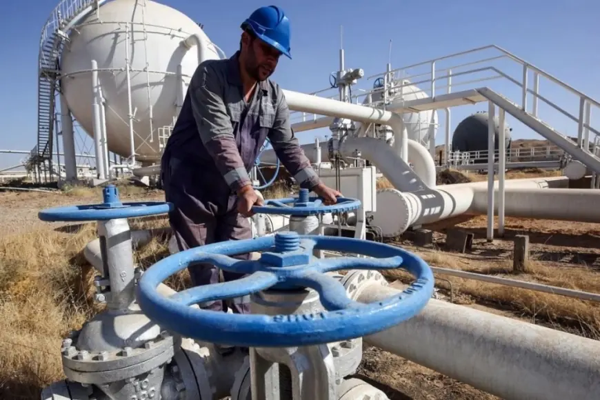 SOMO: Kürdistan Petrol İhracatı Yarın Başlıyor