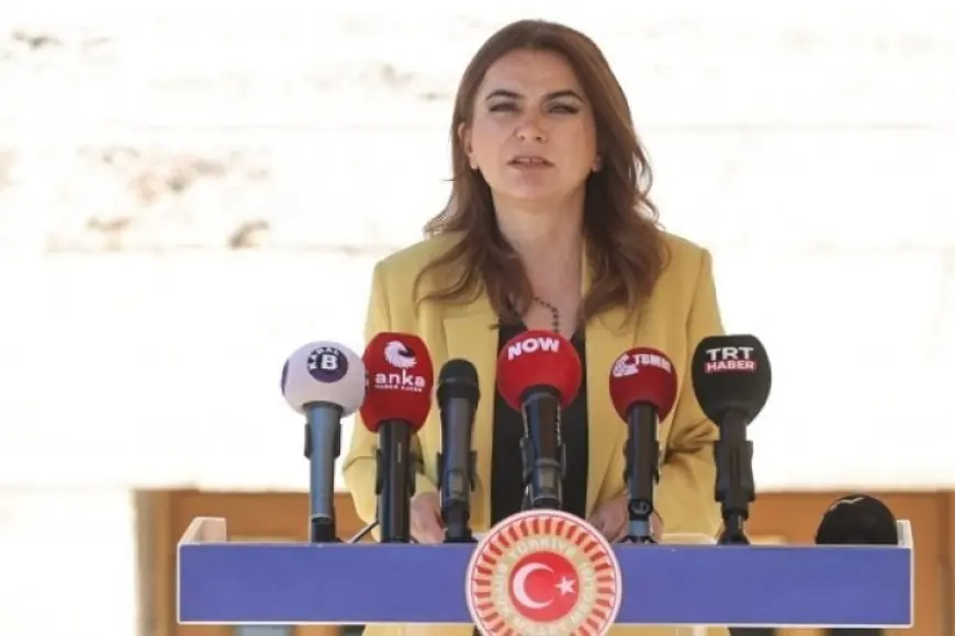 Gülistan Kılıç Koçyiğit: Komisyon İmralı ile doğrudan temas kurmalı