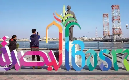 Basra federalizm talep ediyor… Irak federalizm ile ayrılıkçı niyetler arasında sıkışmış durumda!