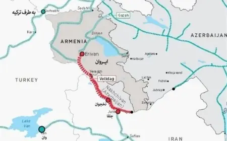 İran, Irak ve Rusya arasında uluslararası koridorların geliştirilmesi toplantısı