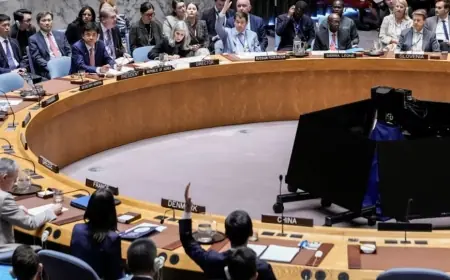 BM İran’a yaptırımları geri getiriyor: Hangi alanları kapsıyor, Tahran nasıl tepki verecek?