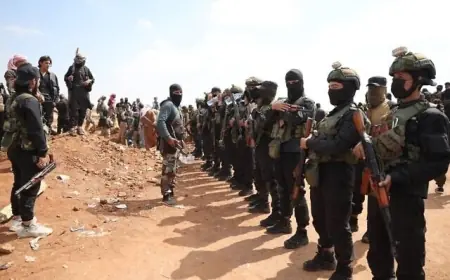 İsrail-Suriye görüşmeleri tıkandı: Şam, Dürziler İçin koridor talebini reddetti