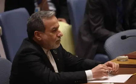 İran, İngiltere, Fransa ve Almanya'daki büyükelçilerini geri çağırdı