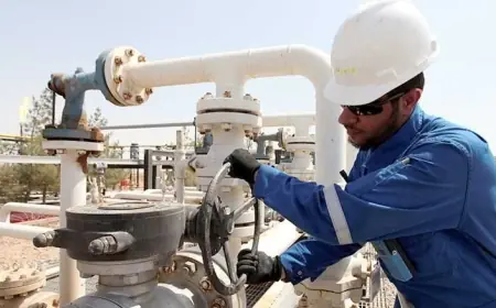 Irak Petrol Bakanı: Kürdistan Bölgesi'nden 1 milyon varilden fazla petrol alındı